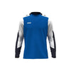 JAKO Longsleeve Dynamic - royal/weiß/marine - Teamdealer