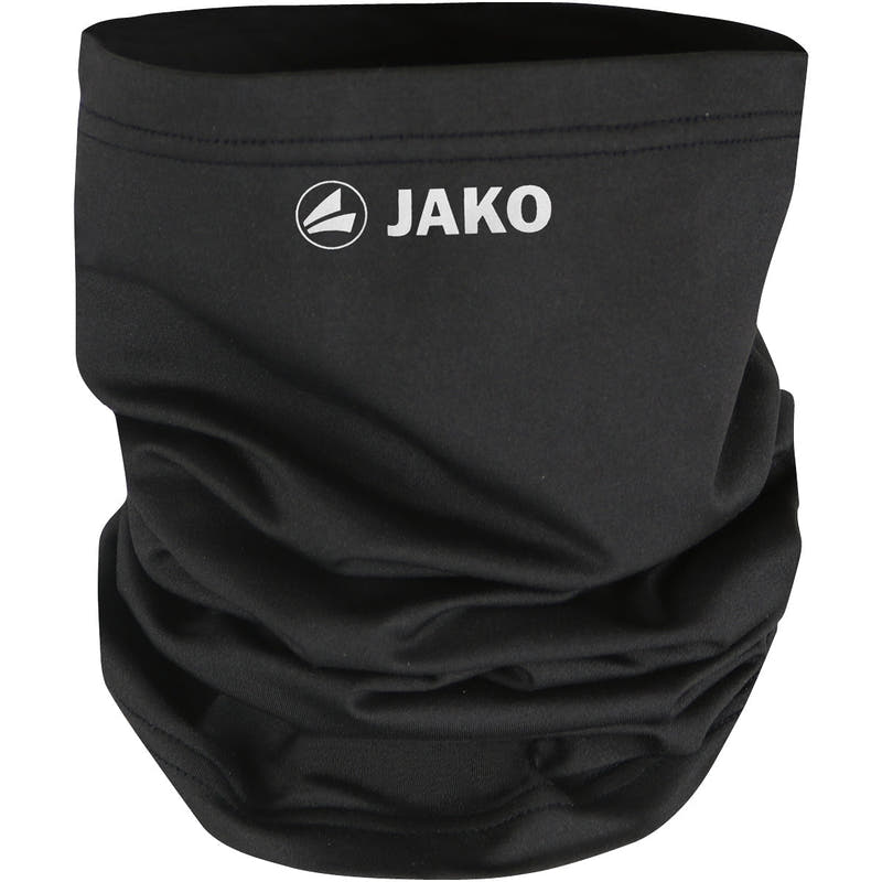 JAKO Neckwarmer Funktion - schwarz - Teamdealer