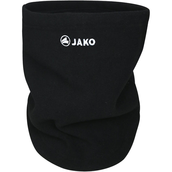 JAKO Neckwarmer - schwarz - Teamdealer