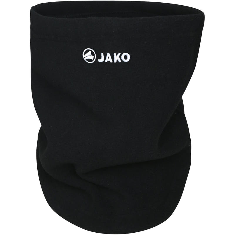 JAKO Neckwarmer - schwarz - Teamdealer