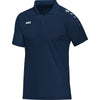 JAKO Polo Classico - marine - Teamdealer