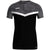 JAKO Polo Iconic - schwarz/anthrazit - Teamdealer