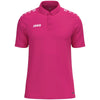 JAKO Polo One - rot - Teamdealer