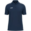 JAKO Polo One - rot - Teamdealer