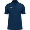 JAKO Polo One - rot - Teamdealer