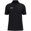 JAKO Polo One - rot - Teamdealer