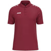 JAKO Polo One - rot - Teamdealer