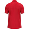 JAKO Polo One - rot - Teamdealer
