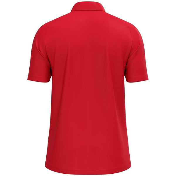 JAKO Polo One - rot - Teamdealer