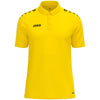 JAKO Polo One - rot - Teamdealer