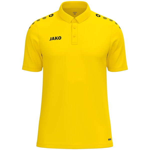 JAKO Polo One - rot - Teamdealer