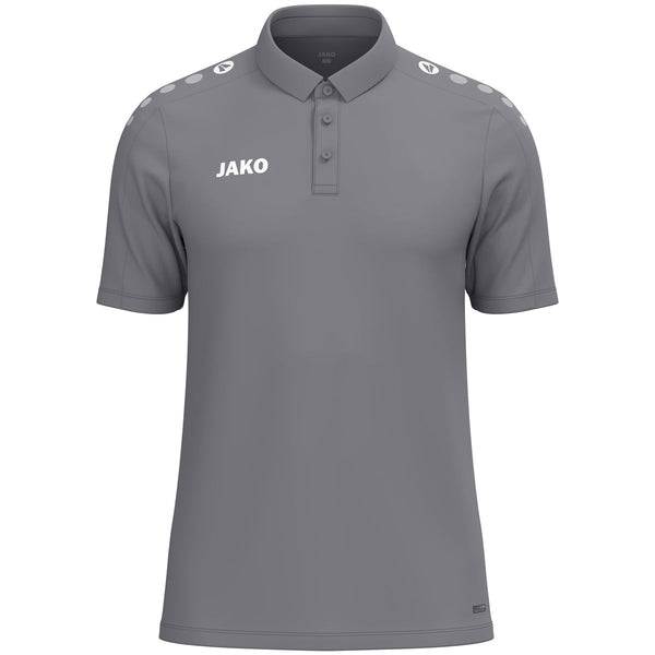 JAKO Polo One - rot - Teamdealer