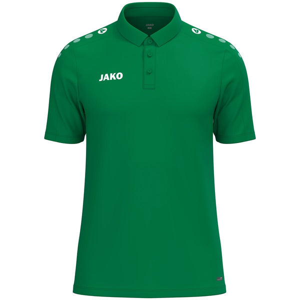 JAKO Polo One - rot - Teamdealer
