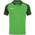 JAKO Polo Performance - soft green/schwarz - Teamdealer