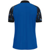 JAKO Polo Sonic - royal/schwarz - Teamdealer