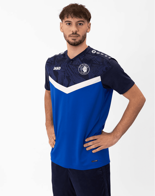 JAKO Poloshirt "VfL Mullberg" – Unisex - Teamdealer