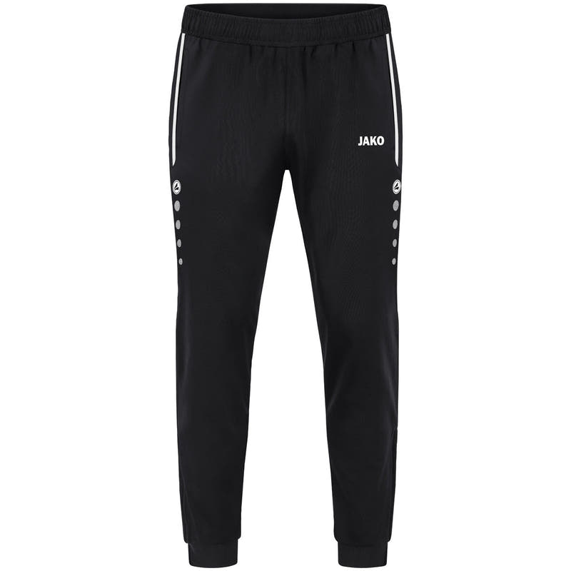 JAKO Polyesterhose Allround - schwarz - Teamdealer