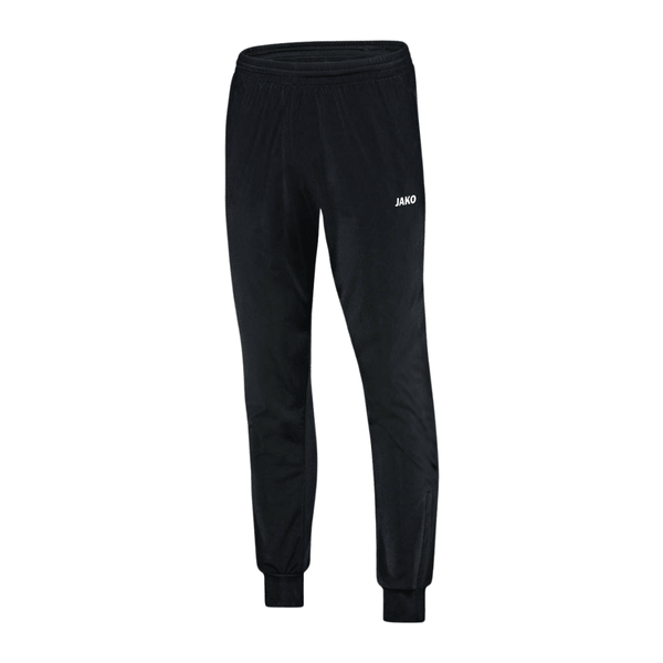 JAKO Polyesterhose Classico - schwarz - Teamdealer