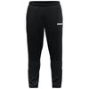 JAKO Polyesterhose Dynamic - schwarz - Teamdealer