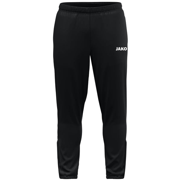 JAKO Polyesterhose Dynamic - schwarz - Teamdealer