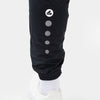 JAKO Polyesterhose Dynamic - schwarz - Teamdealer