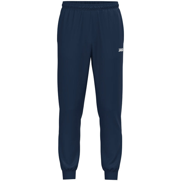 JAKO Polyesterhose One - schwarz - Teamdealer