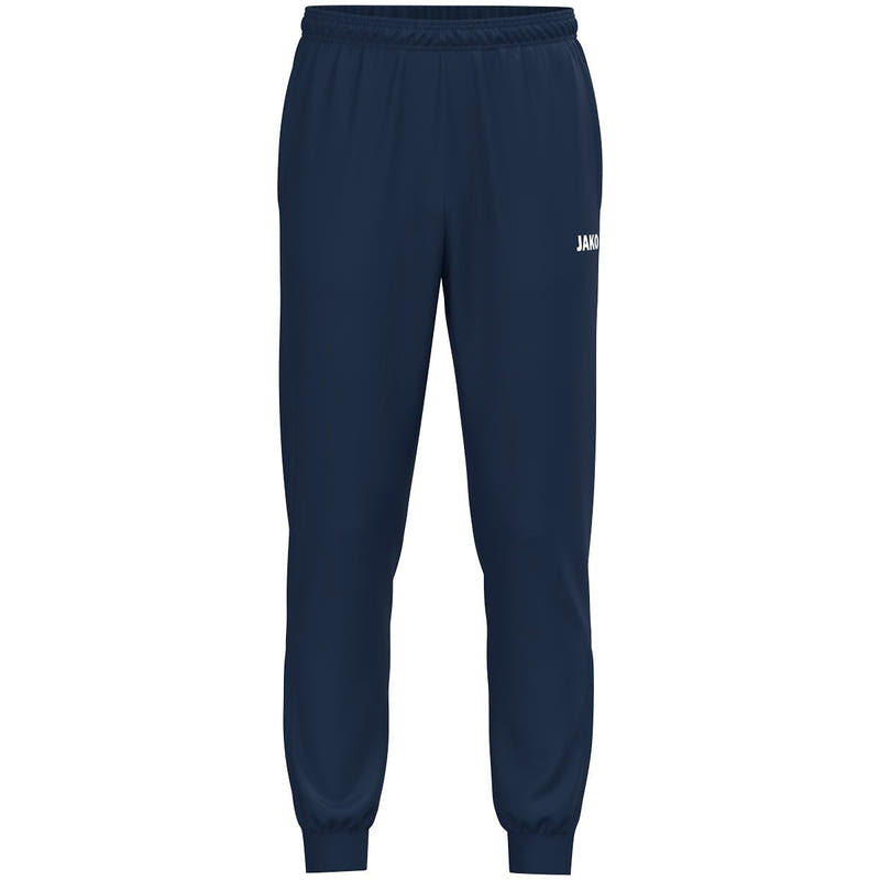JAKO Polyesterhose One - schwarz - Teamdealer
