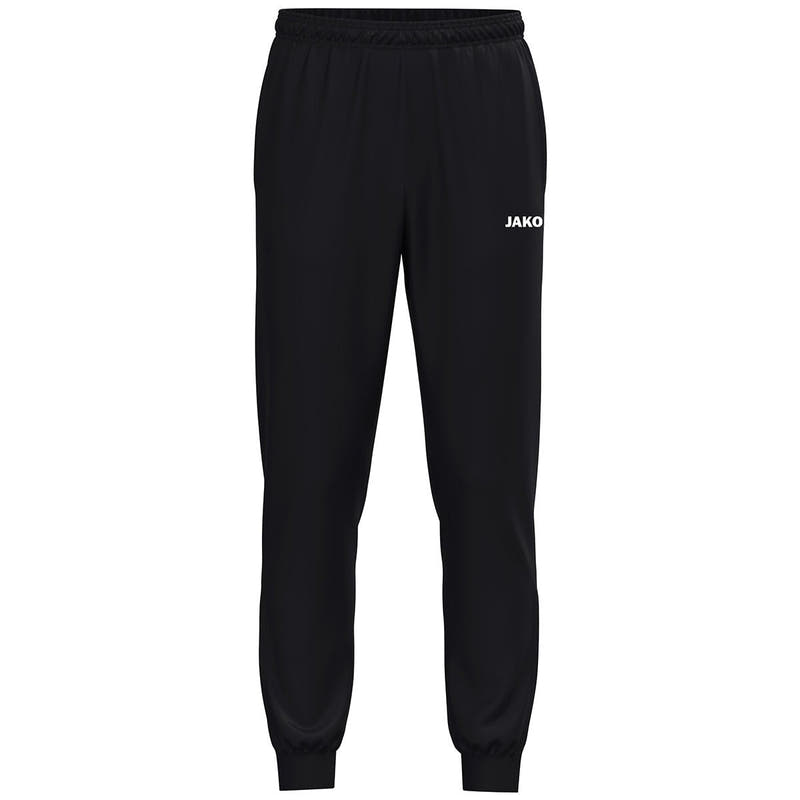 JAKO Polyesterhose One - schwarz - Teamdealer