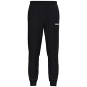 JAKO Polyesterhose One - schwarz - Teamdealer
