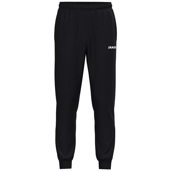 JAKO Polyesterhose One - schwarz - Teamdealer
