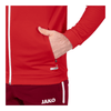 JAKO Polyesterjacke Champ 2.0 - rot/weinrot - Teamdealer