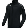 JAKO Polyesterjacke Classico - schwarz - Teamdealer