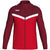 JAKO Polyesterjacke Iconic - rot/weinrot - Teamdealer