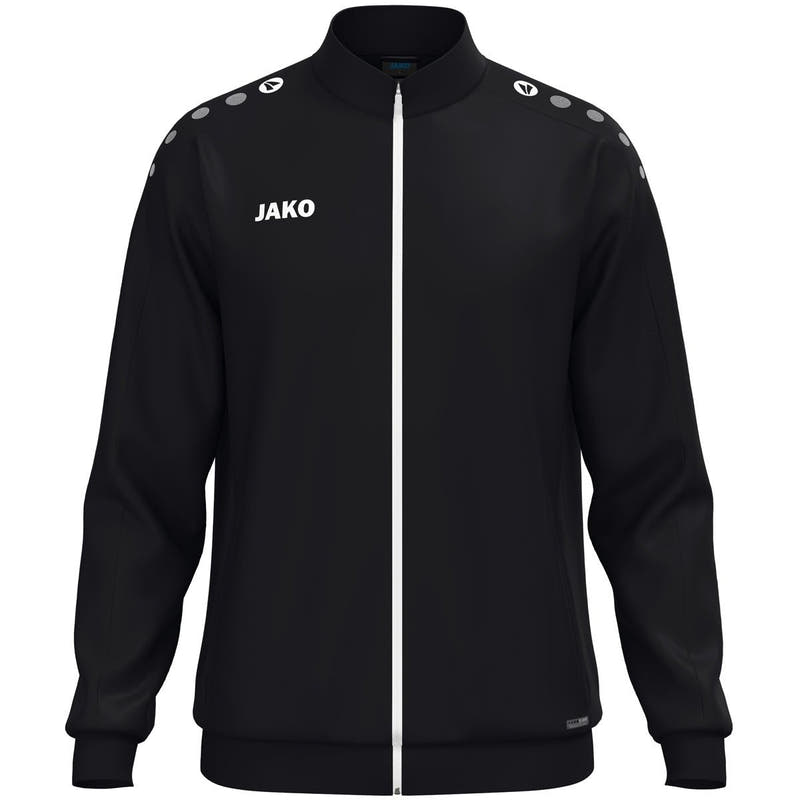 JAKO Polyesterjacke One - rot - Teamdealer