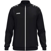 JAKO Polyesterjacke One - rot - Teamdealer
