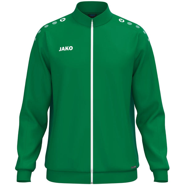 JAKO Polyesterjacke One - rot - Teamdealer