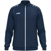 JAKO Polyesterjacke One - rot - Teamdealer