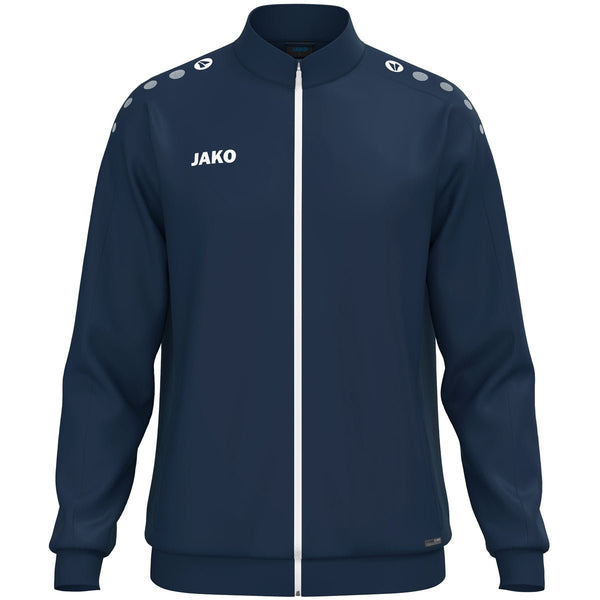 JAKO Polyesterjacke One - rot - Teamdealer