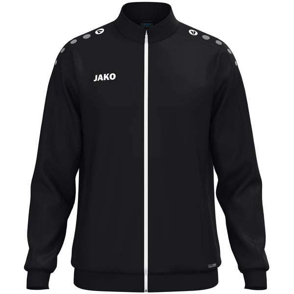 JAKO Polyesterjacke One - rot - Teamdealer