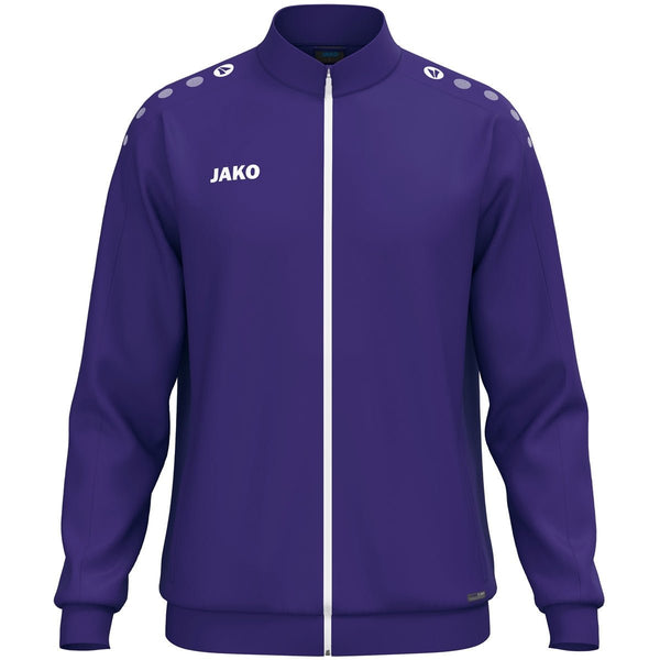 JAKO Polyesterjacke One - rot - Teamdealer