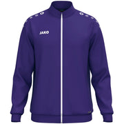 JAKO Polyesterjacke One - rot - Teamdealer