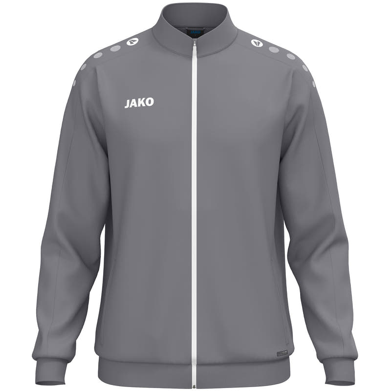 JAKO Polyesterjacke One - rot - Teamdealer
