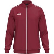 JAKO Polyesterjacke One - rot - Teamdealer