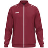 JAKO Polyesterjacke One - rot - Teamdealer