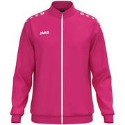 JAKO Polyesterjacke One - rot - Teamdealer
