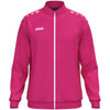 JAKO Polyesterjacke One - rot - Teamdealer