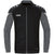 JAKO Polyesterjacke Performance - schwarz/anthra light - Teamdealer