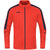 JAKO Polyesterjacke Power - flame/marine - Teamdealer