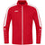 JAKO Polyesterjacke Power - rot - Teamdealer