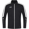 JAKO Polyesterjacke Power - schwarz - Teamdealer